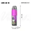Vaporesso Luxe Q2 SE Size