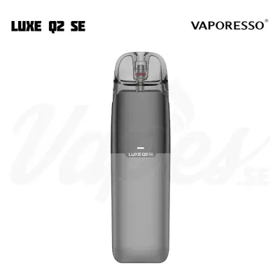 Vaporesso Luxe Q2 SE Space Greay