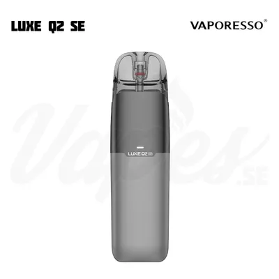 Vaporesso Luxe Q2 SE Space Greay