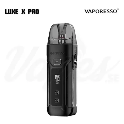 Vaporesso Luxe PRO Black