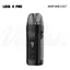 Vaporesso Luxe PRO Black