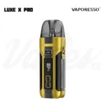 Vaporesso Luxe PRO Dazzling Yellow