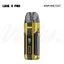 Vaporesso Luxe PRO Dazzling Yellow