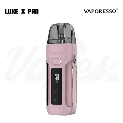 Vaporesso Luxe PRO Pink