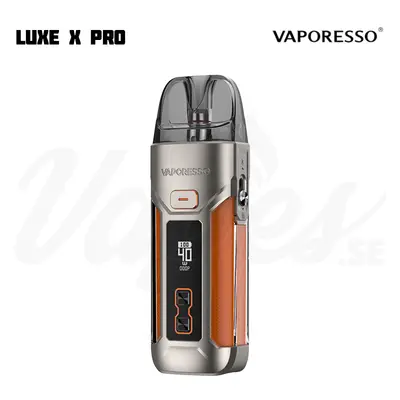 Vaporesso Luxe PRO Ultra Orange