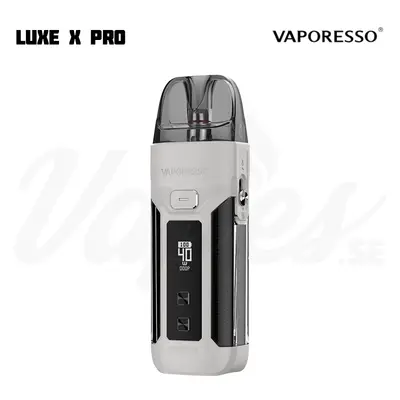 Vaporesso Luxe PRO White