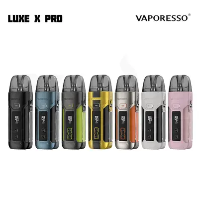 Vaporesso Luxe X PRO