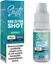 Shift - Nikotinshot Salt-B 50VG/50PG (10 ml, 14,5 mg)