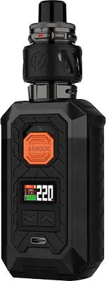 Vaporesso-Armour-Max-Black