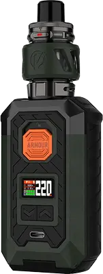 Vaporesso-Armour-Max-Green
