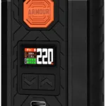 Vaporesso-Armour-Max-Mod-Black