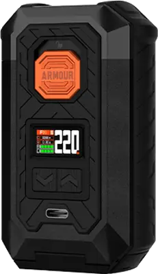 Vaporesso-Armour-Max-Mod-Black