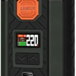 Vaporesso-Armour-Max-Mod-Green