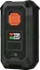 Vaporesso-Armour-Max-Mod-Green