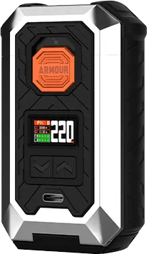 Vaporesso-Armour-Max-Mod-Silver