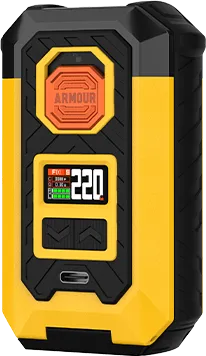 Vaporesso-Armour-Max-Mod-Yellow