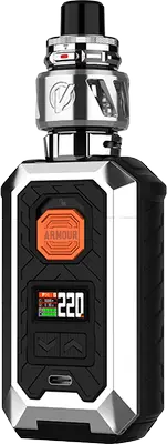 Vaporesso-Armour-Max-Silver