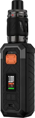 Vaporesso-Armour-S-Kit-Black