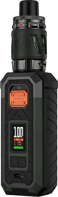 Vaporesso-Armour-S-Kit-Green