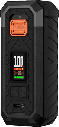 Vaporesso-Armour-S-Mod-Black