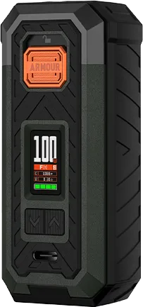 Vaporesso-Armour-S-Mod-Green