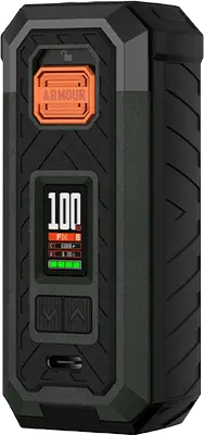 Vaporesso-Armour-S-Mod-Green