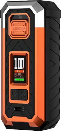 Vaporesso-Armour-S-Mod-Orange