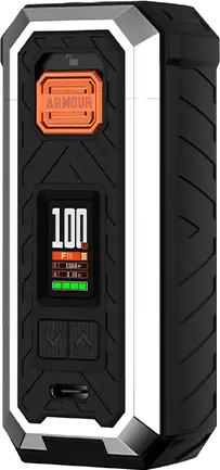 Vaporesso-Armour-S-Mod-Silver