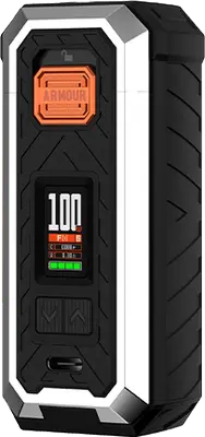 Vaporesso-Armour-S-Mod-Silver