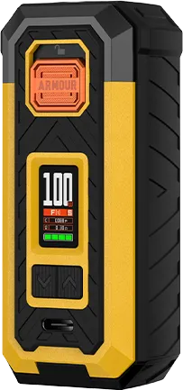 Vaporesso-Armour-S-Mod-Yellow