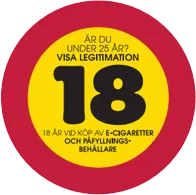 18plus 1