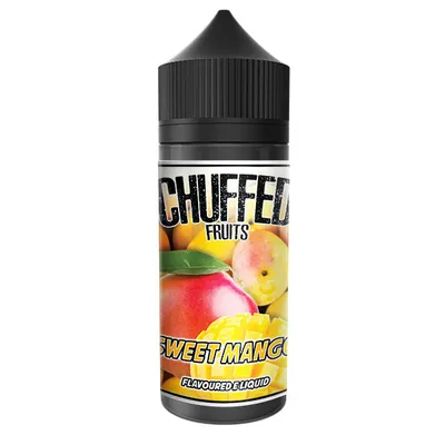 Chuffed Fruits - Sweet Mango