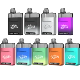 Vaporesso ECO Nano 2 (6 ml, 1000 mAh)