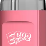 Vaporesso-Eco-Nano-2-Blossom-Pink