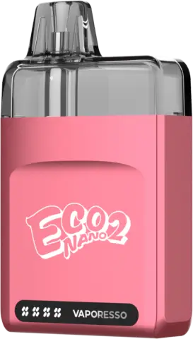 Vaporesso-Eco-Nano-2-Blossom-Pink