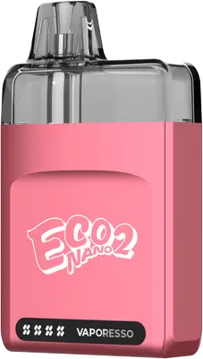Vaporesso-Eco-Nano-2-Blossom-Pink
