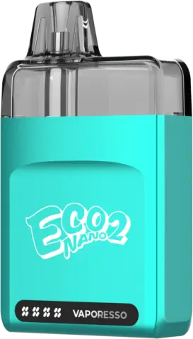 Vaporesso-Eco-Nano-2-Cali-Blue