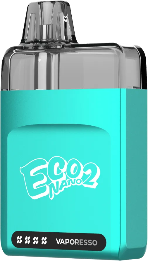 Vaporesso-Eco-Nano-2-Cali-Blue