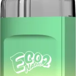Vaporesso-Eco-Nano-2-Misty-Green