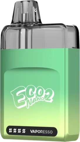 Vaporesso-Eco-Nano-2-Misty-Green