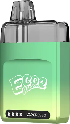 Vaporesso-Eco-Nano-2-Misty-Green