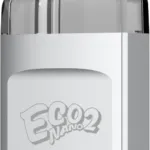 Vaporesso-Eco-Nano-2-Pristine-White