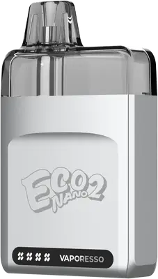 Vaporesso-Eco-Nano-2-Pristine-White