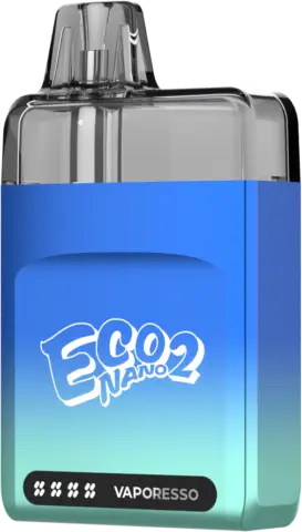 Vaporesso-Eco-Nano-2-Sky-Blue