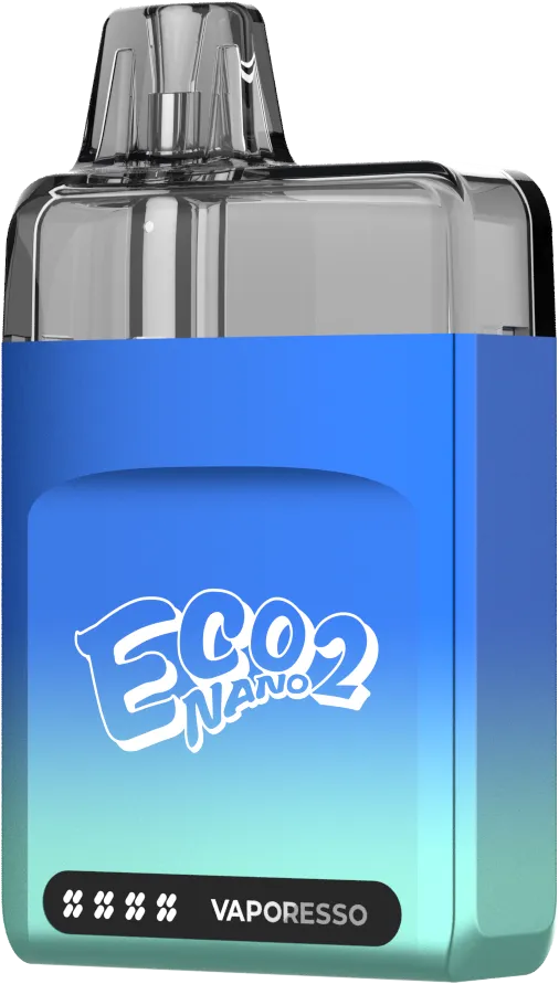 Vaporesso-Eco-Nano-2-Sky-Blue