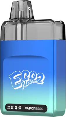 Vaporesso-Eco-Nano-2-Sky-Blue