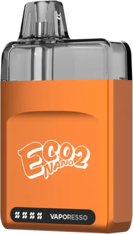 Vaporesso-Eco-Nano-2-Sunkissed-Amber