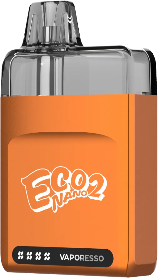 Vaporesso-Eco-Nano-2-Sunkissed-Amber
