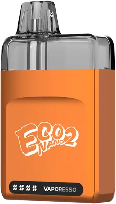 Vaporesso-Eco-Nano-2-Sunkissed-Amber