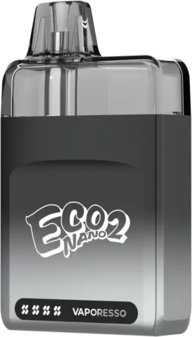 Vaporesso-Eco-Nano-2-Urban-Grey